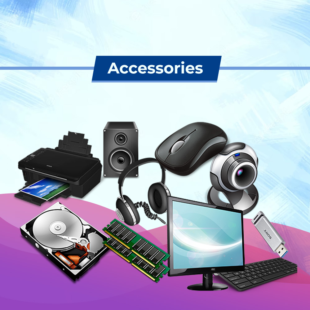 accessories