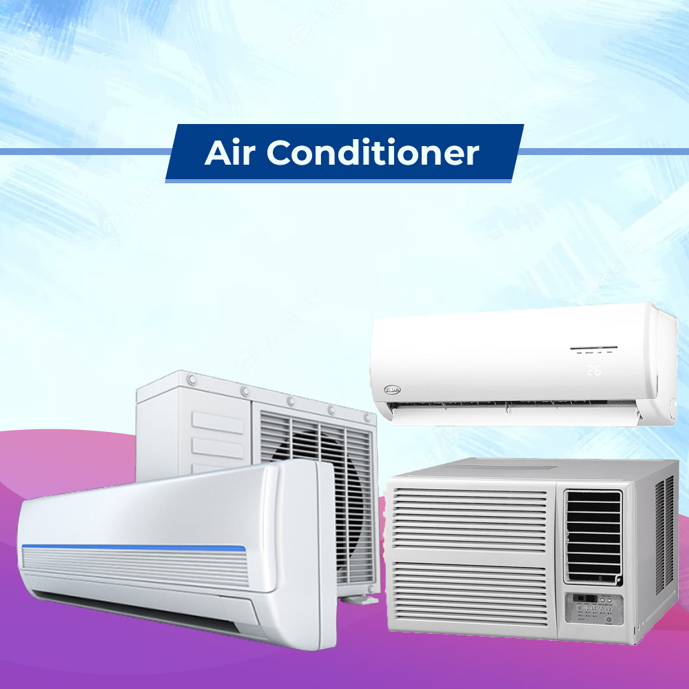 air-conditioner