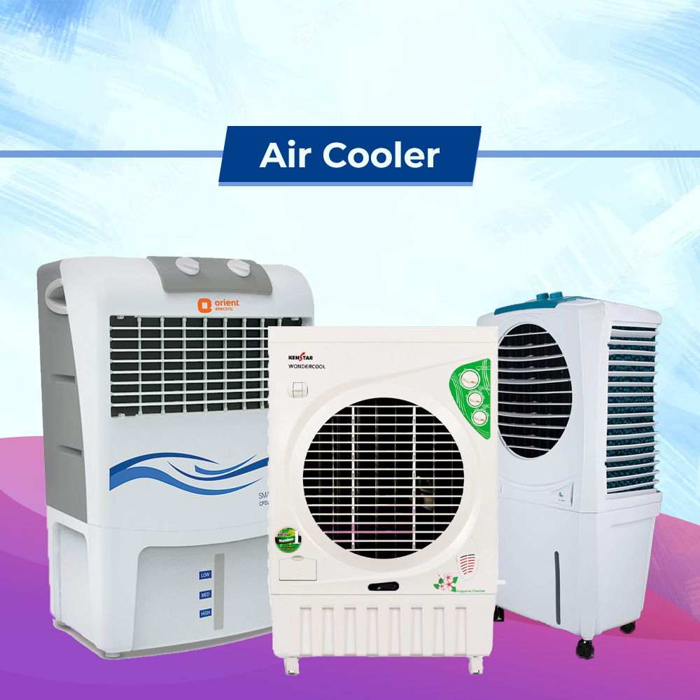 air-cooler