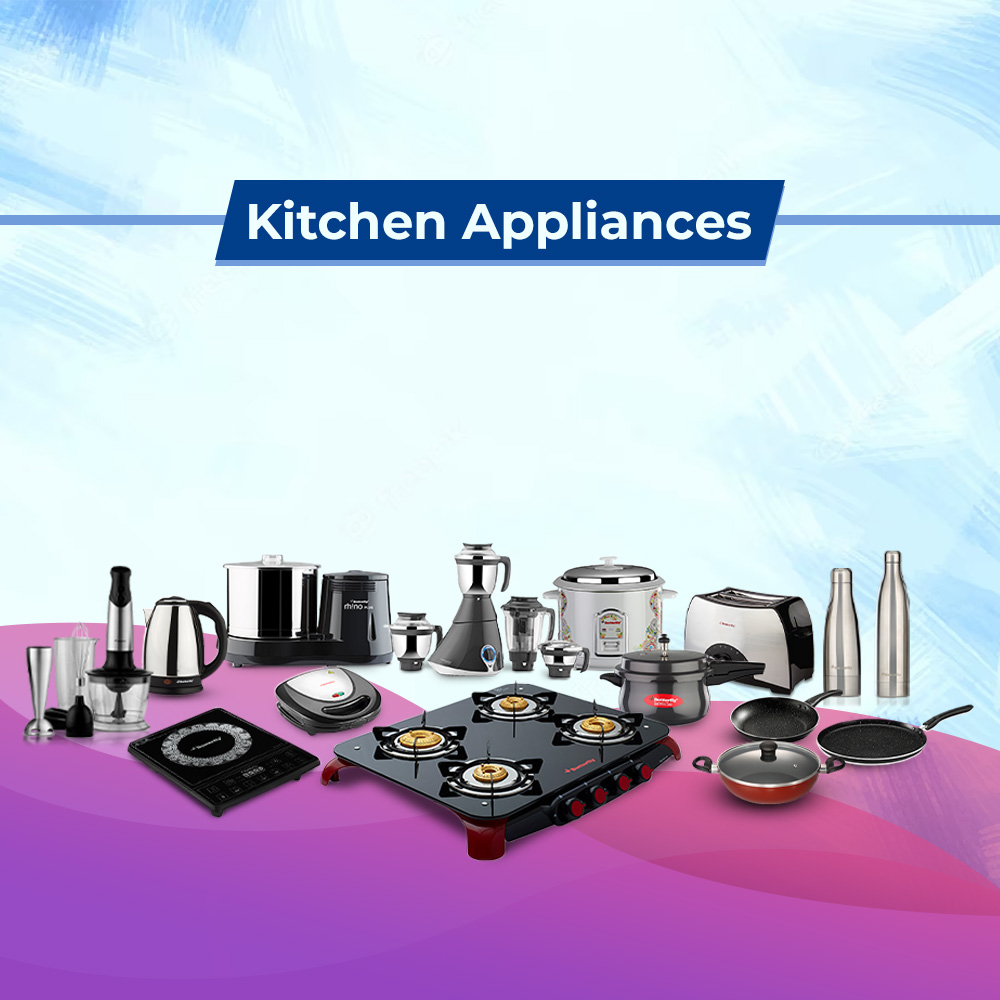 kitchen-appliance
