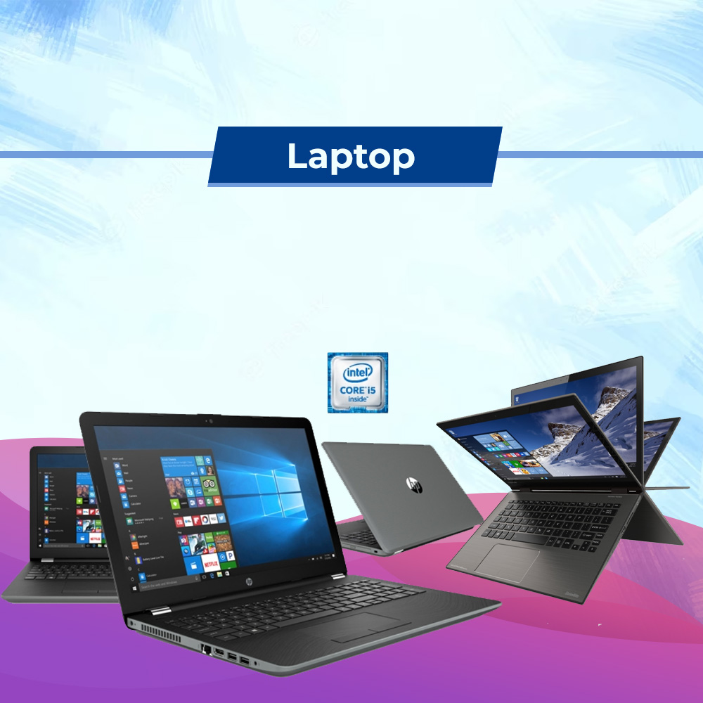 laptop