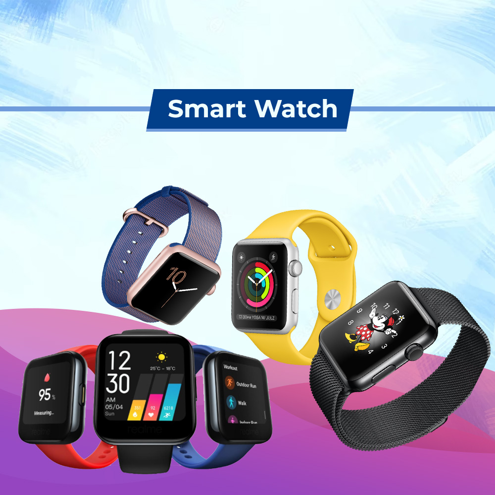 smart-watch