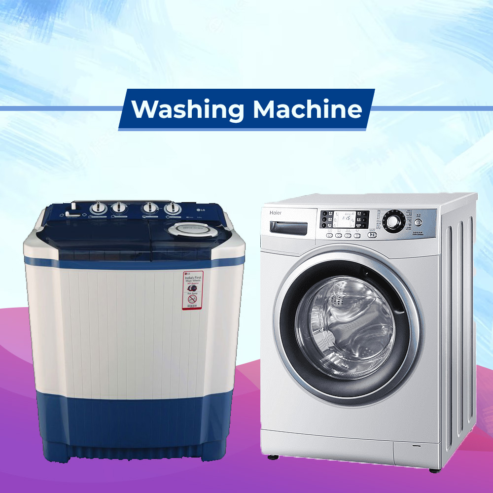 washing-machine
