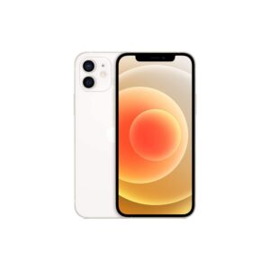 Apple iPhone 12 (White, 64 GB)