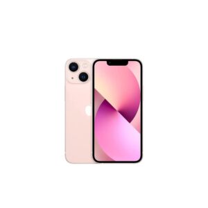 Apple iPhone 13 (Pink, 128 GB)