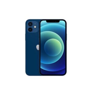 Apple iPhone 12 (Blue, 128 GB)