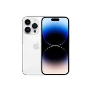 Apple iPhone 14 Pro (256 GB) – Silver