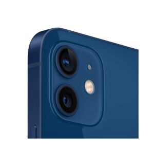 Apple iPhone 12 (Blue, 128 GB)