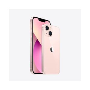Apple iPhone 13 (Pink, 128 GB)