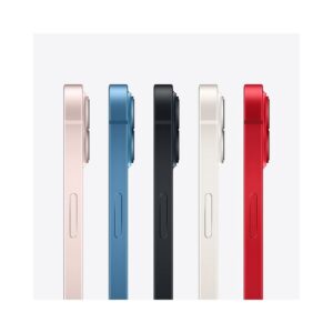Apple iPhone 13 Mini (512GB) – Starlight