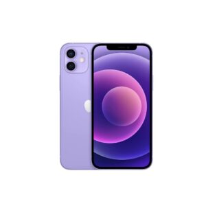Apple iPhone 12 (64GB) – (Product) Purple