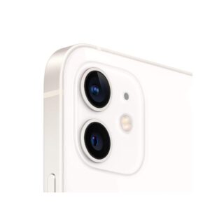 Apple iPhone 12 (64GB) – White