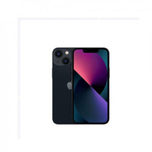 Apple iPhone 13 Mini (512 GB) – Black