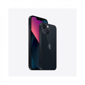 Apple iPhone 13 Mini (512 GB) – Black