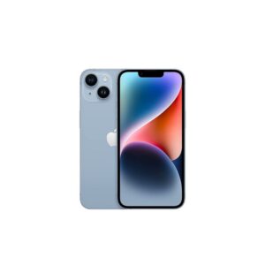 Apple iPhone 14 (128 GB) – Blue