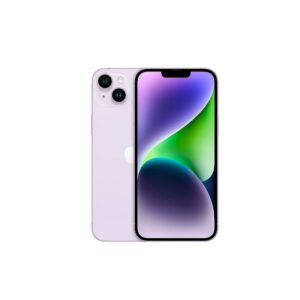 Apple iPhone 14 Plus (256 GB) – Purple