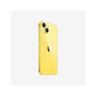 Apple iPhone 14 Plus (256 GB) – Yellow