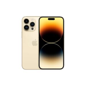Apple iPhone 14 Pro Max (128 GB) – Gold