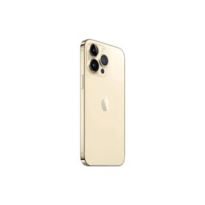 Apple iPhone 14 Pro Max (128 GB) – Gold