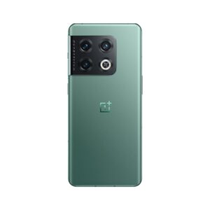 OnePlus 10 Pro 5G (Green, 8GB RAM, 128GB Storage)
