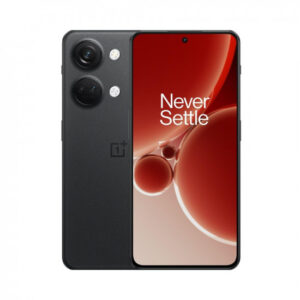 OnePlus Nord 3 5G (Tempest Gray, 16GB RAM, 256GB Storage)