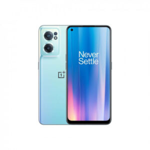 OnePlus Nord CE 2 5G (Bahamas Blue, 8GB RAM, 128GB Storage)