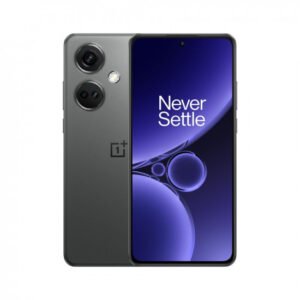OnePlus Nord CE 3 5G (Grey Shimmer, 12GB RAM, 256GB Storage)