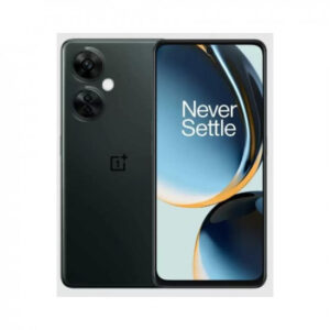 OnePlus Nord CE 3 Lite 5G Chromatic Gray 8+256