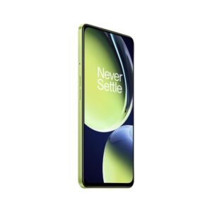 OnePlus Nord CE 3 Lite 5G (Pastel Lime, 8GB RAM, 128GB Storage)