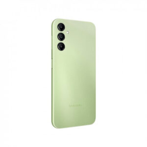Samsung Galaxy A14 5G (Green, 8GB, 128GB Storage)