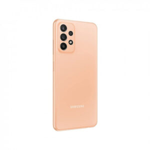 Samsung Galaxy A23 5G, Orange (6GB, 128GB Storage)