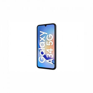 SAMSUNG Galaxy A54 5G (Awesome Graphite, 128 GB) (8 GB RAM)