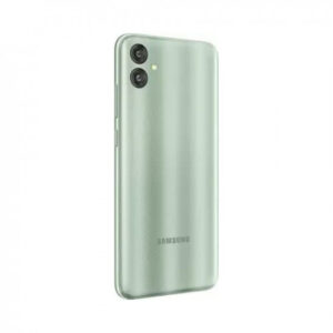 SAMSUNG Galaxy F04 (Opal Green, 64 GB) (4 GB RAM)