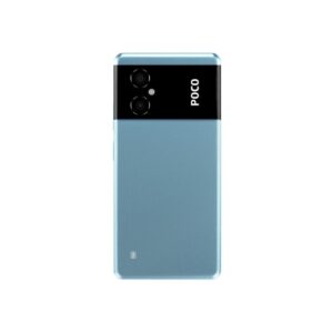Poco M4 5G (Cool Blue, 64 GB) (4 GB RAM)