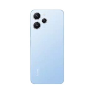 Redmi 12 5G ( 4 GB+128 4 GB) Pastel Blue