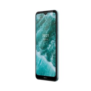 Nokia C30, 6000 mAh Battery, 6.82” HD+ Screen, 3 + 32GB Memory