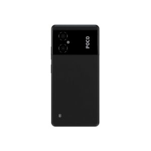 Poco M4 5G (Power Black, 64 GB) (4 GB RAM)