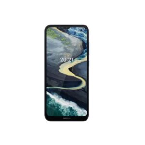 Nokia C20 Plus (Ocean Blue, 32 GB) (3 GB RAM)