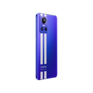Realme GT Neo 3 (Nitro Blue, 256 GB) (8 GB RAM)