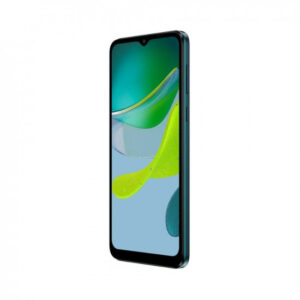 MOTOROLA e13 (Aurora Green, 64 GB) (4 GB RAM)