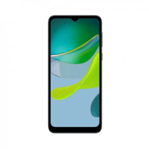 MOTOROLA e13 (Aurora Green, 64 GB) (4 GB RAM)
