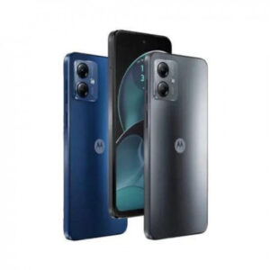 MOTOROLA g14 (Sky Blue, 128 GB) (4 GB RAM)