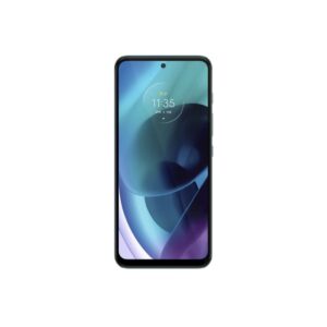 Motorola Moto G71 5G (Arctic Blue, 128 GB) (6 GB RAM)