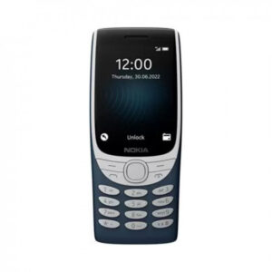 Nokia 8210 4G (Dark Blue)
