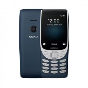 Nokia 8210 4G (Dark Blue)