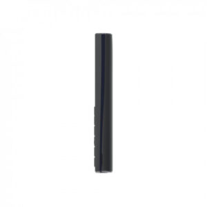 Nokia All-New 105 Single Sim Keypad Phone with Built-in UPI Payments, Long-Lasting Battery, Wireless FM Radio | Charcoal