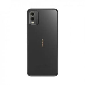 Nokia C32 (Charcoal, 128 GB) (4 GB RAM)