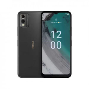 Nokia C32 (Charcoal, 128 GB) (4 GB RAM)