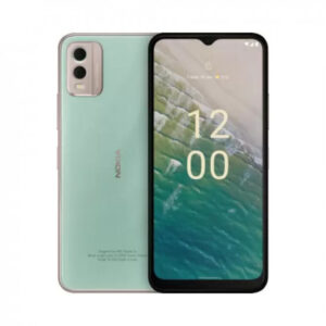 Nokia C32 (Mint, 128 GB) (4 GB RAM)