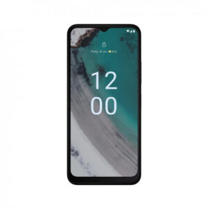 Nokia C32 with 50MP Dual Rear AI Camera (‎4 GB+64 GB)